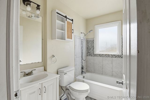 424 S 69th East Avenue, Tulsa, OK 74112