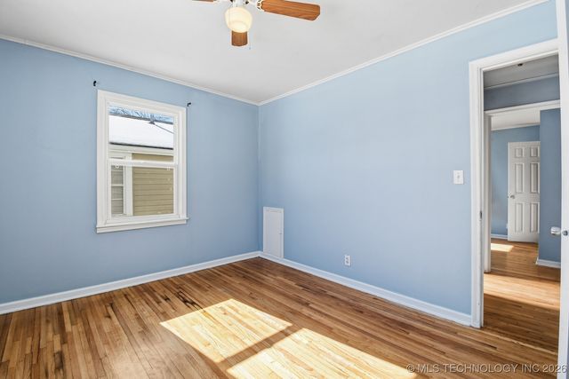 424 S 69th East Avenue, Tulsa, OK 74112