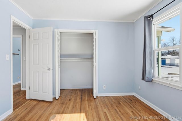 424 S 69th East Avenue, Tulsa, OK 74112