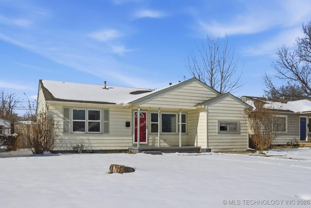 424 S 69th East Avenue, Tulsa, OK 74112