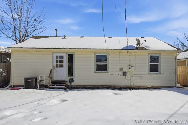 424 S 69th East Avenue, Tulsa, OK 74112