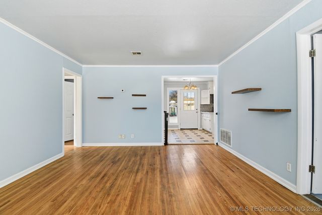 424 S 69th East Avenue, Tulsa, OK 74112