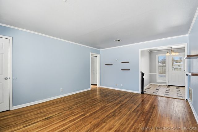 424 S 69th East Avenue, Tulsa, OK 74112