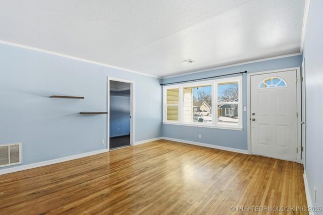 424 S 69th East Avenue, Tulsa, OK 74112