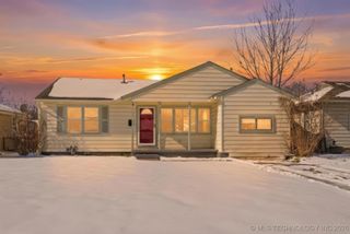 424 S 69th East Avenue, Tulsa, OK 74112