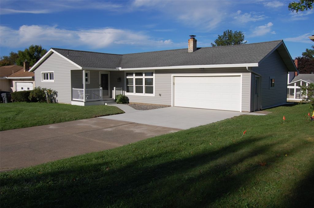 3619 ZUCK Road, Erie, PA 16506