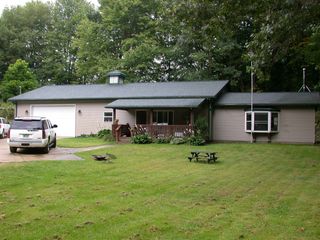 54768 Cranberry Street, Marcellus, MI 49067