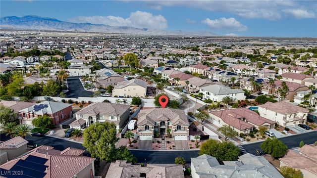 9313 Brilliant Ore Drive, Las Vegas, NV 89143
