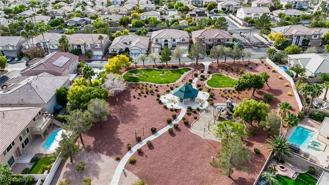 9313 Brilliant Ore Drive, Las Vegas, NV 89143