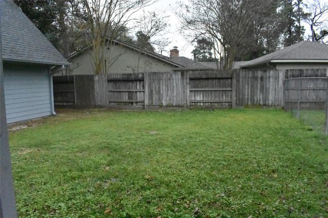 19419 Craigchester Lane, Spring, TX 77388