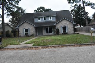 19419 Craigchester Lane, Spring, TX 77388