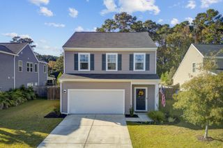 1018 Striped Lane, Johns Island, SC 29455