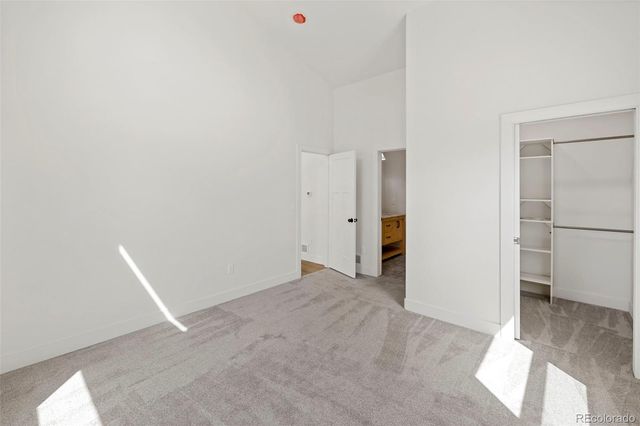 1328 N Mountain Estates Road, Florissant, CO 80816