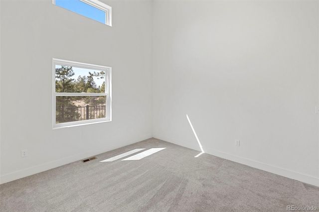 1328 N Mountain Estates Road, Florissant, CO 80816