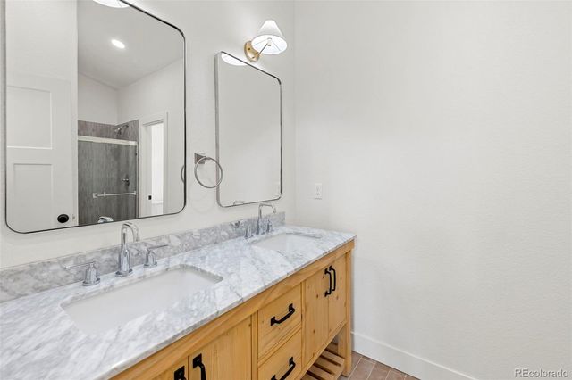 1328 N Mountain Estates Road, Florissant, CO 80816