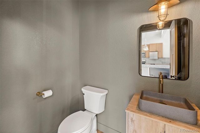 1328 N Mountain Estates Road, Florissant, CO 80816