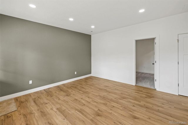 1328 N Mountain Estates Road, Florissant, CO 80816