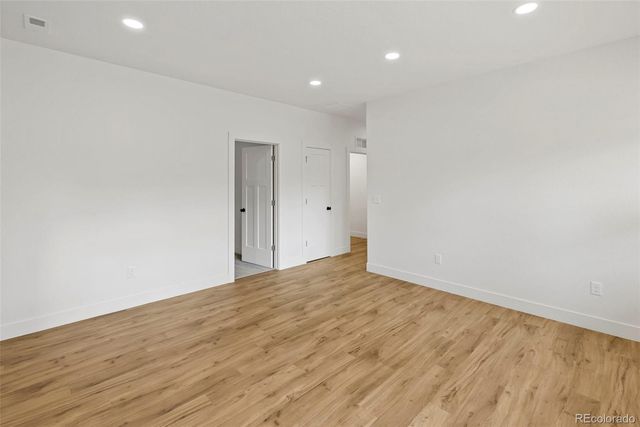 1328 N Mountain Estates Road, Florissant, CO 80816