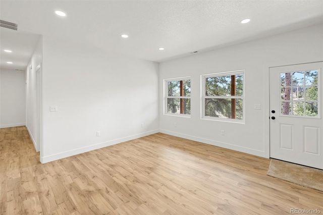 1328 N Mountain Estates Road, Florissant, CO 80816