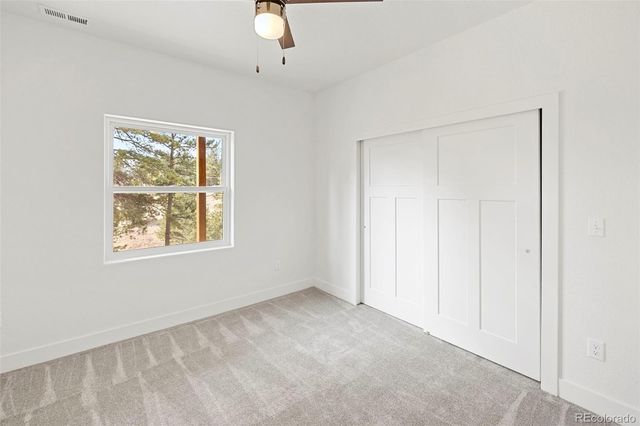 1328 N Mountain Estates Road, Florissant, CO 80816