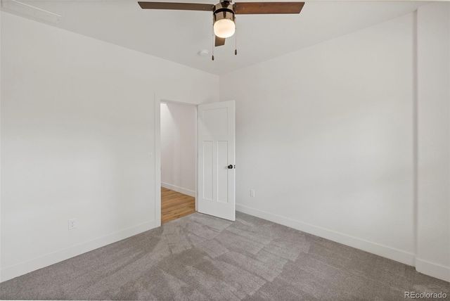 1328 N Mountain Estates Road, Florissant, CO 80816