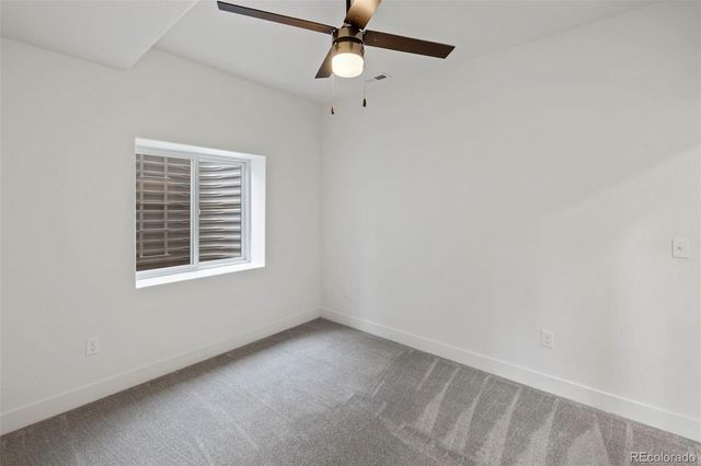 1328 N Mountain Estates Road, Florissant, CO 80816