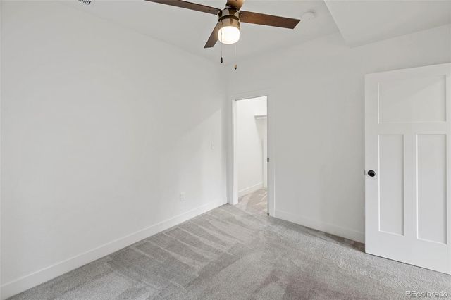 1328 N Mountain Estates Road, Florissant, CO 80816