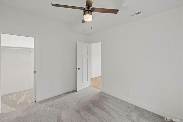 1328 N Mountain Estates Road, Florissant, CO 80816