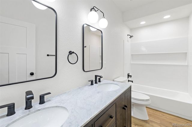 1328 N Mountain Estates Road, Florissant, CO 80816