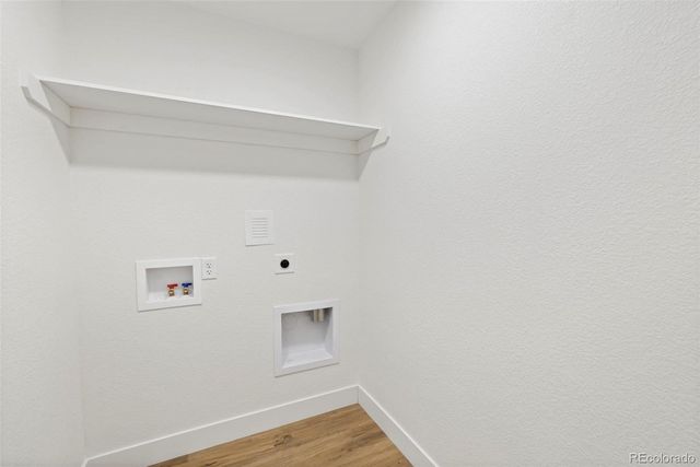 1328 N Mountain Estates Road, Florissant, CO 80816