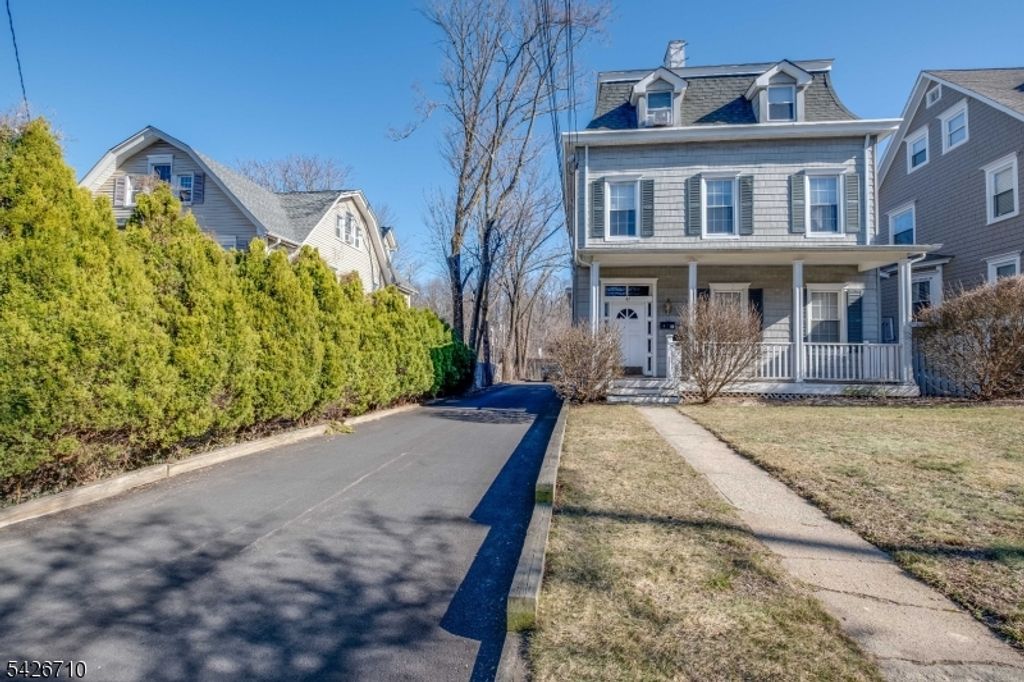 47 Ridgedale Ave, Morristown Town, NJ 07960 — photo 2