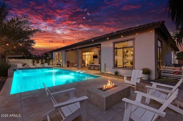 7126 S PORTLAND Avenue, Gilbert, AZ 85298