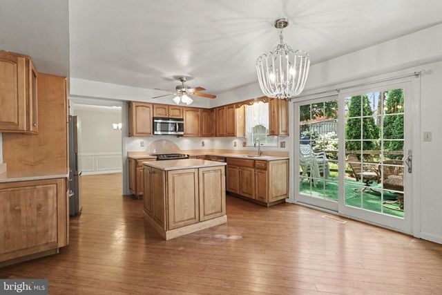 3808 REICHERT RD, Harrisburg, PA 17110