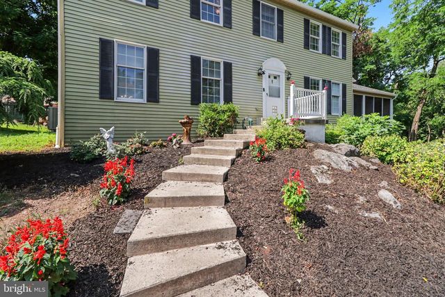 3808 REICHERT RD, Harrisburg, PA 17110