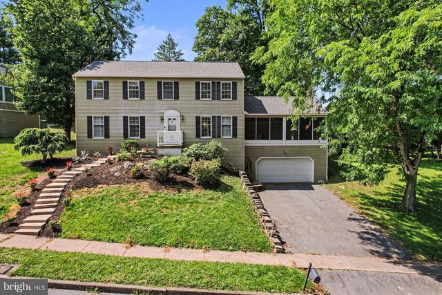 3808 REICHERT RD, Harrisburg, PA 17110