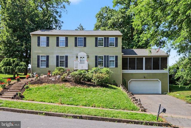 3808 REICHERT RD, Harrisburg, PA 17110