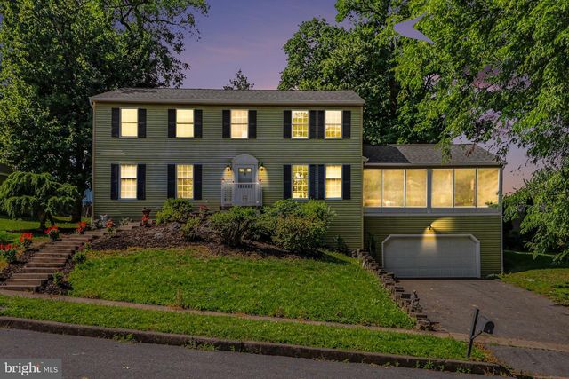 3808 REICHERT RD, Harrisburg, PA 17110