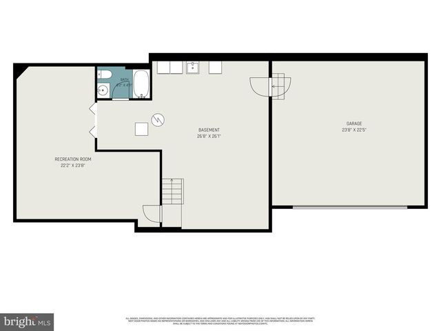 3808 REICHERT RD, Harrisburg, PA 17110