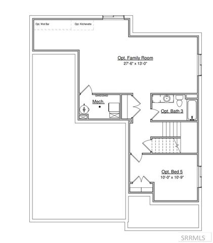 654 Pine Ridge Ln, Rexburg, ID 83440