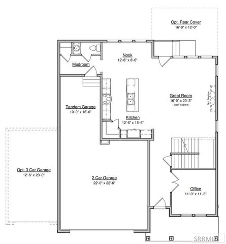 654 Pine Ridge Ln, Rexburg, ID 83440