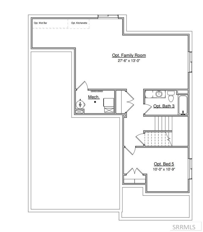 Image 3 of property listing at 654 Pine Ridge Ln, Rexburg, ID 83440