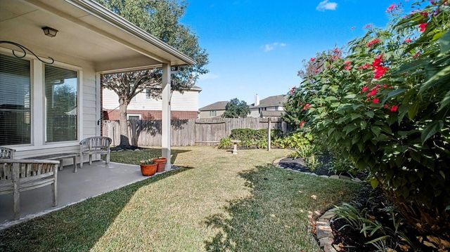 4942 Windy Orchard Lane, Houston, TX 77084