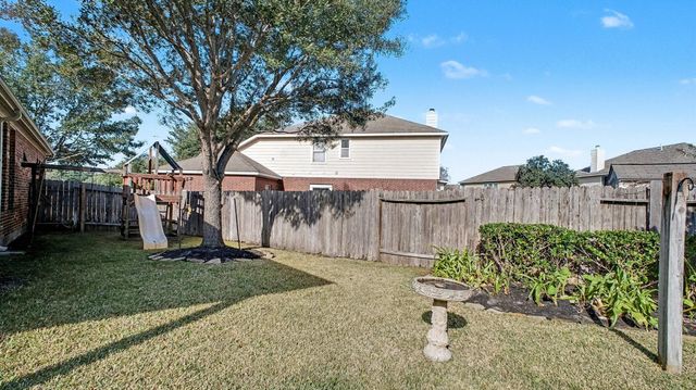 4942 Windy Orchard Lane, Houston, TX 77084