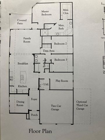 4942 Windy Orchard Lane, Houston, TX 77084