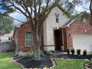 4942 Windy Orchard Lane, Houston, TX 77084