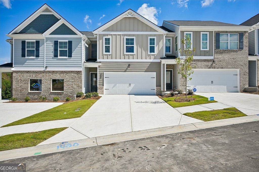 7053 Old Bridge Lane, Conyers, GA 30013 — photo 2