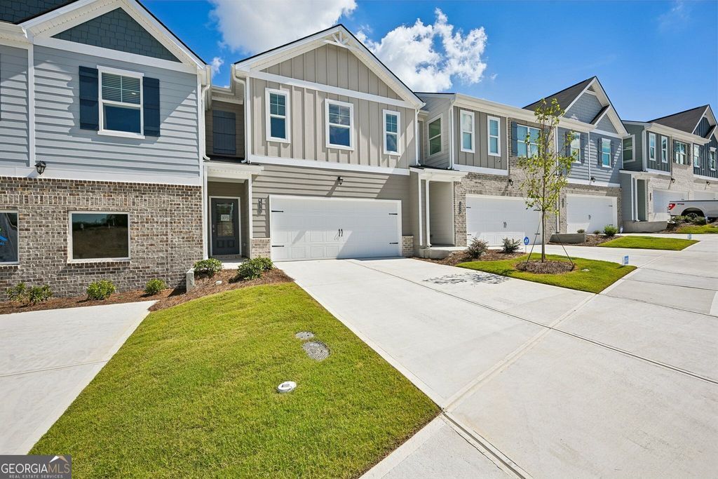 7053 Old Bridge Lane, Conyers, GA 30013 — photo 3