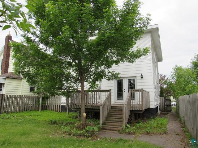 1022 Grand Ave, Superior, WI 54880