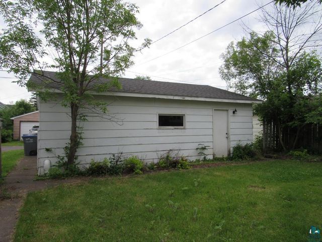 1022 Grand Ave, Superior, WI 54880
