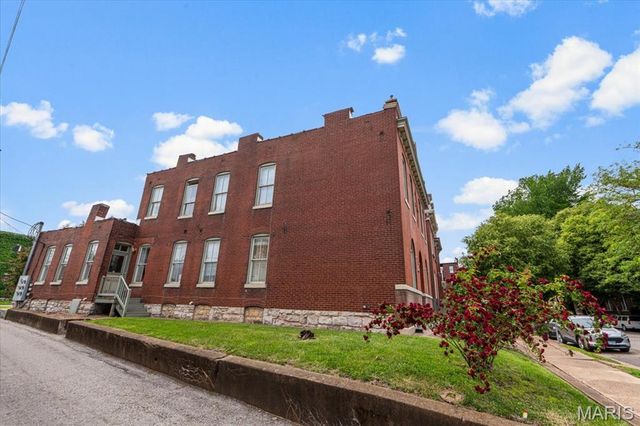 712-14 Shenandoah Avenue, St Louis, MO 63104